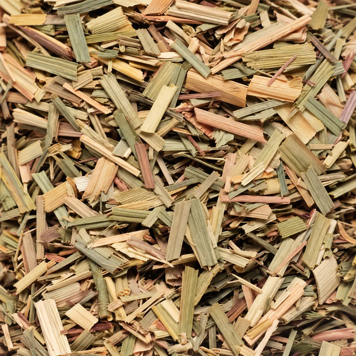 Zitronengras Ziehblatt